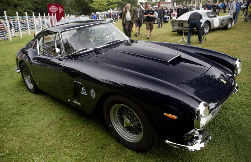 Goodwood Festival of Speed