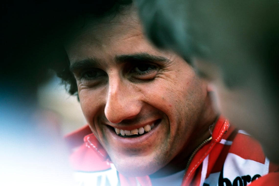 Photo by Paul-Henri Cahier/Getty Images
