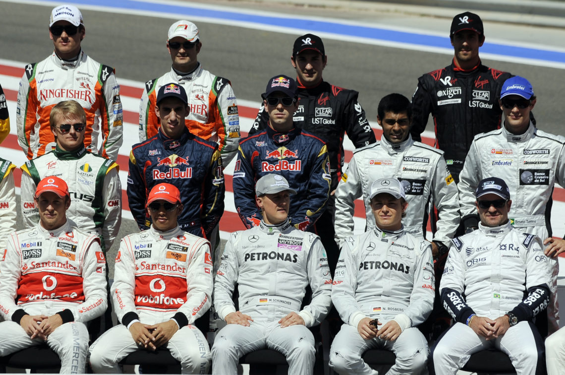 Photo credit should read FRED DUFOUR/AFP via Getty Images