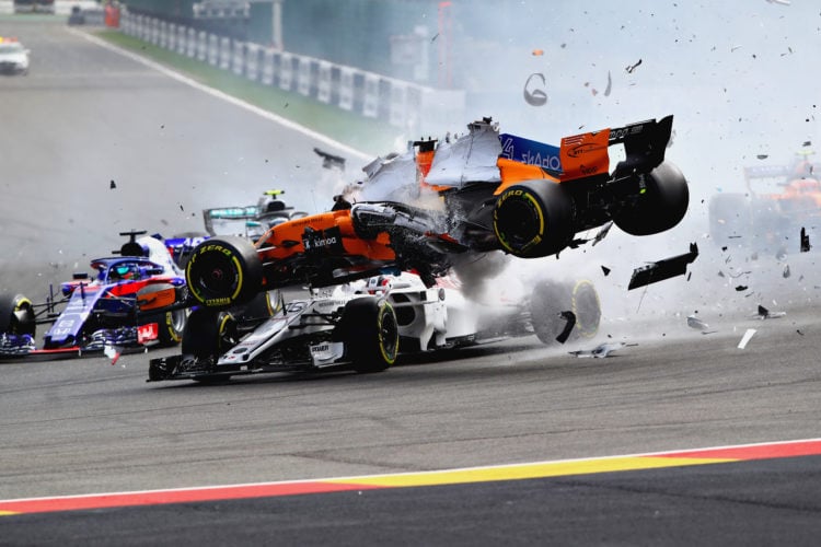 Photo by Mark Thompson/Getty Images