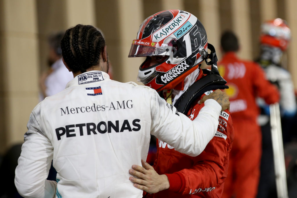 F1 Grand Prix of Bahrain