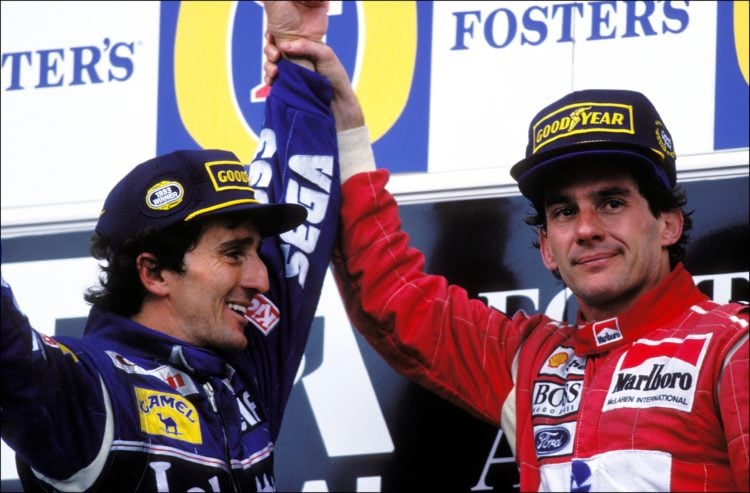 Photo by Jean-Marc LOUBAT/Gamma-Rapho via Getty Images