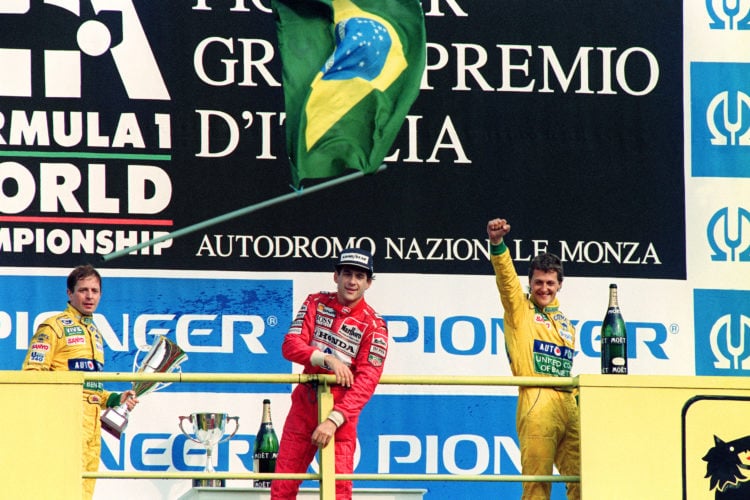 Photo by PASCAL PAVANI/AFP via Getty Images