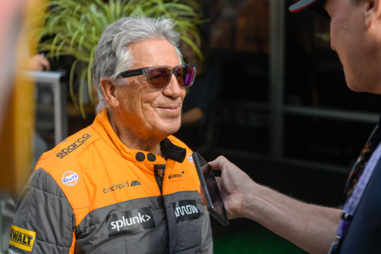 Photo by Ken Murray/Icon Sportswire via Getty Images