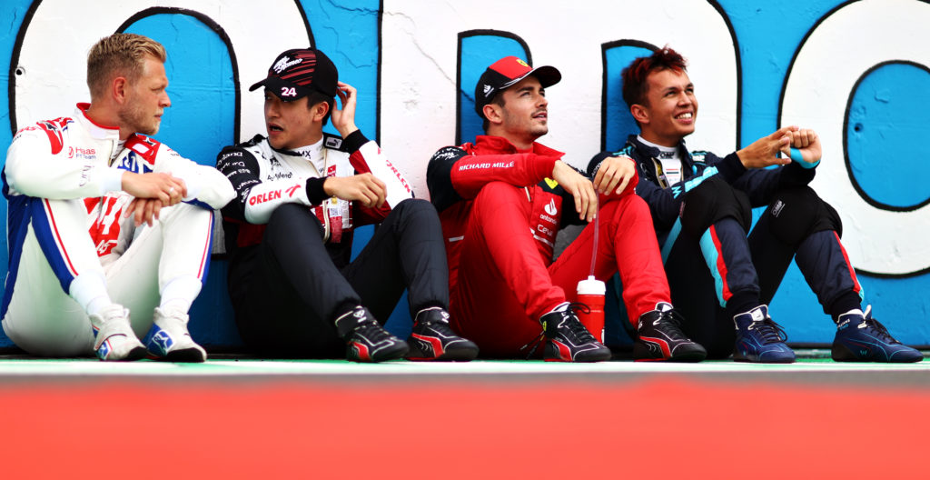 F1 Grand Prix of Hungary