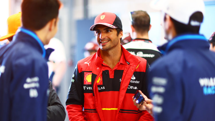 Photo by Dan Istitene - Formula 1/Formula 1 via Getty Images