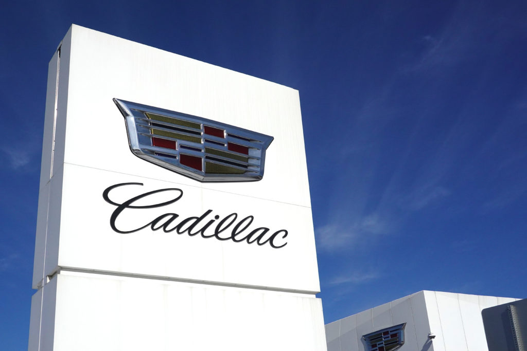 General Motors Reports Strong Earnings, And Predicts Robust 2023