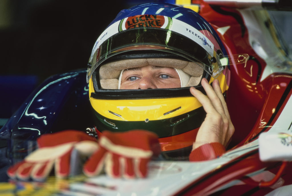 F1 Grand Prix of Japan