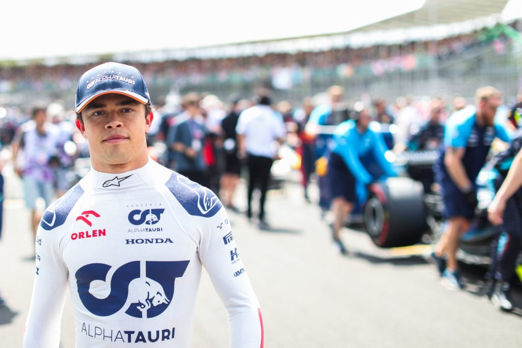 F1 Grand Prix of Great Britain