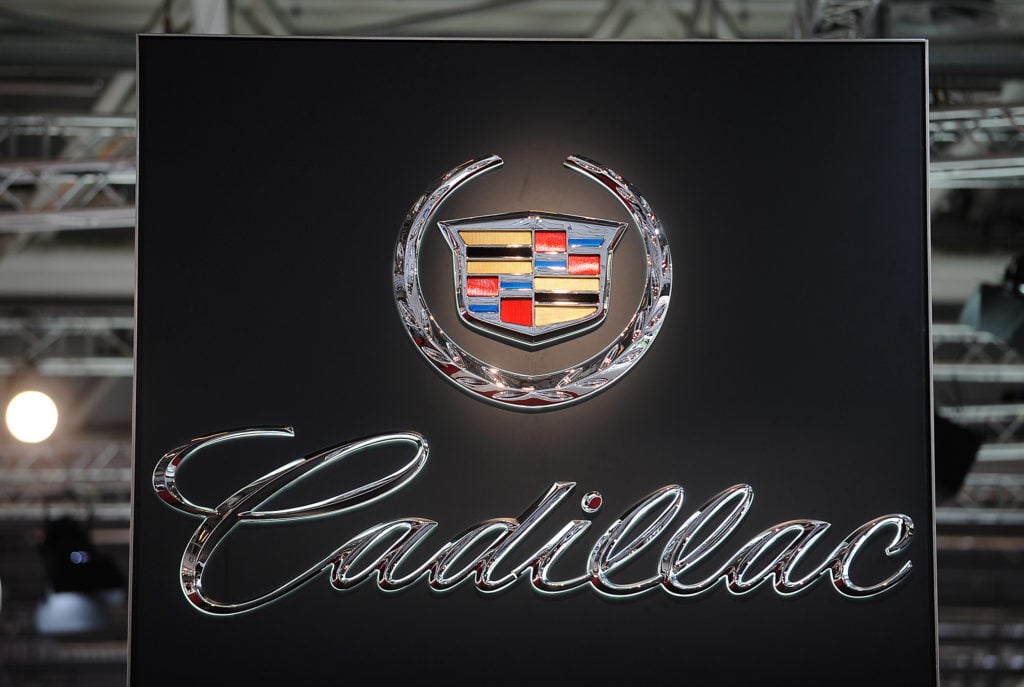 Paris Auto Show - Press Day