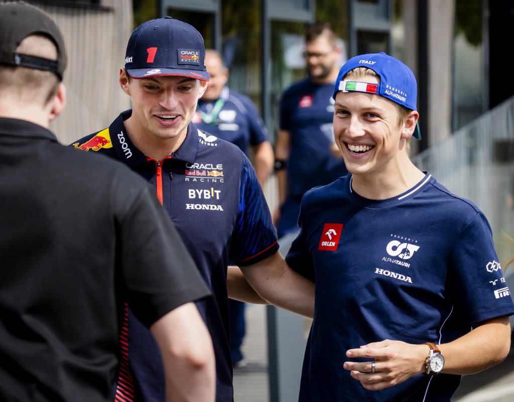 PreviewsF1 Grand Prix of Italy