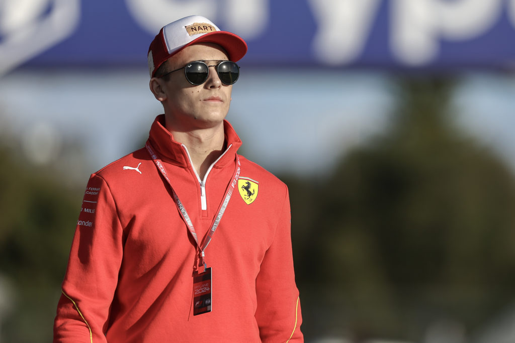 F1 Grand Prix of Australia - Previews