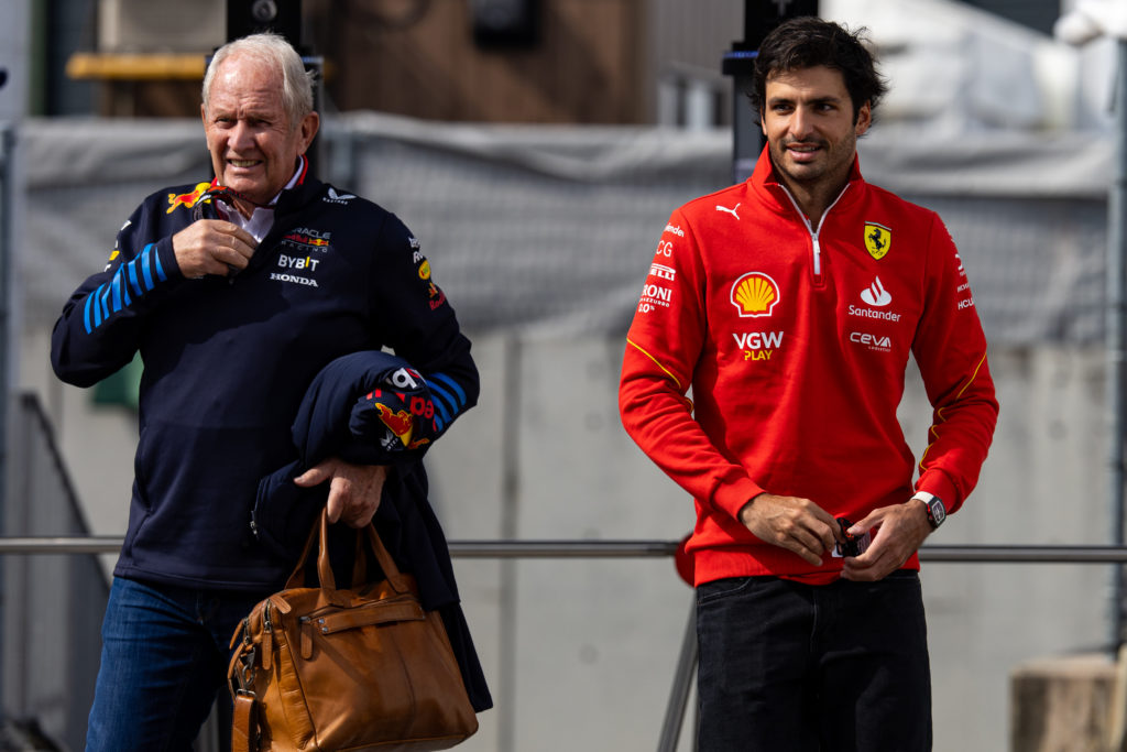F1 Grand Prix of Japan