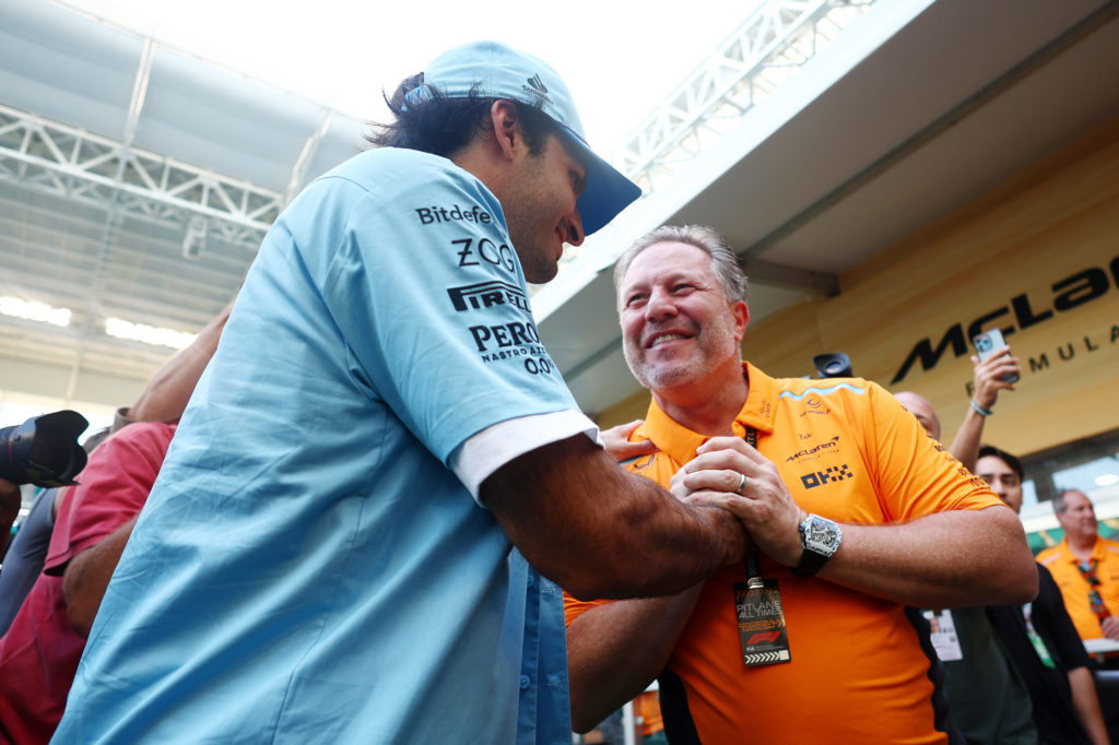 F1 Grand Prix of Miami