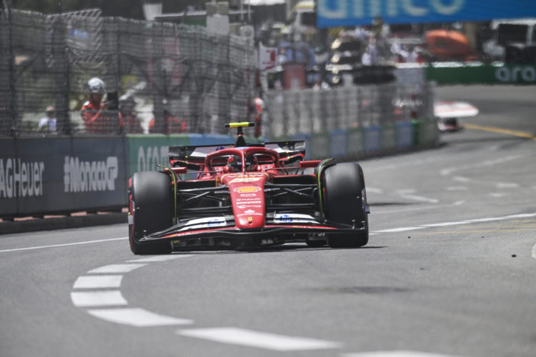 Photo by Luca Barsali/NurPhoto via Getty Images