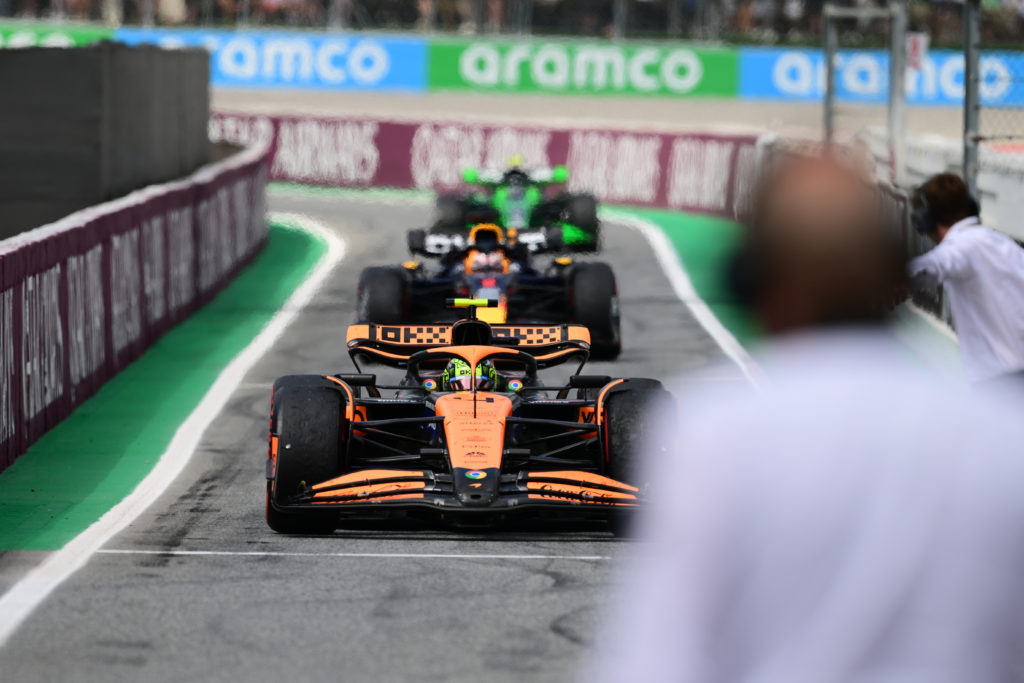 F1 Grand Prix of Spain