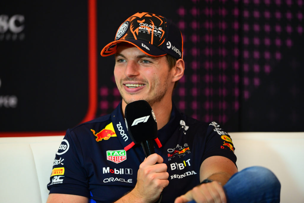 F1 Grand Prix of Austria - Previews