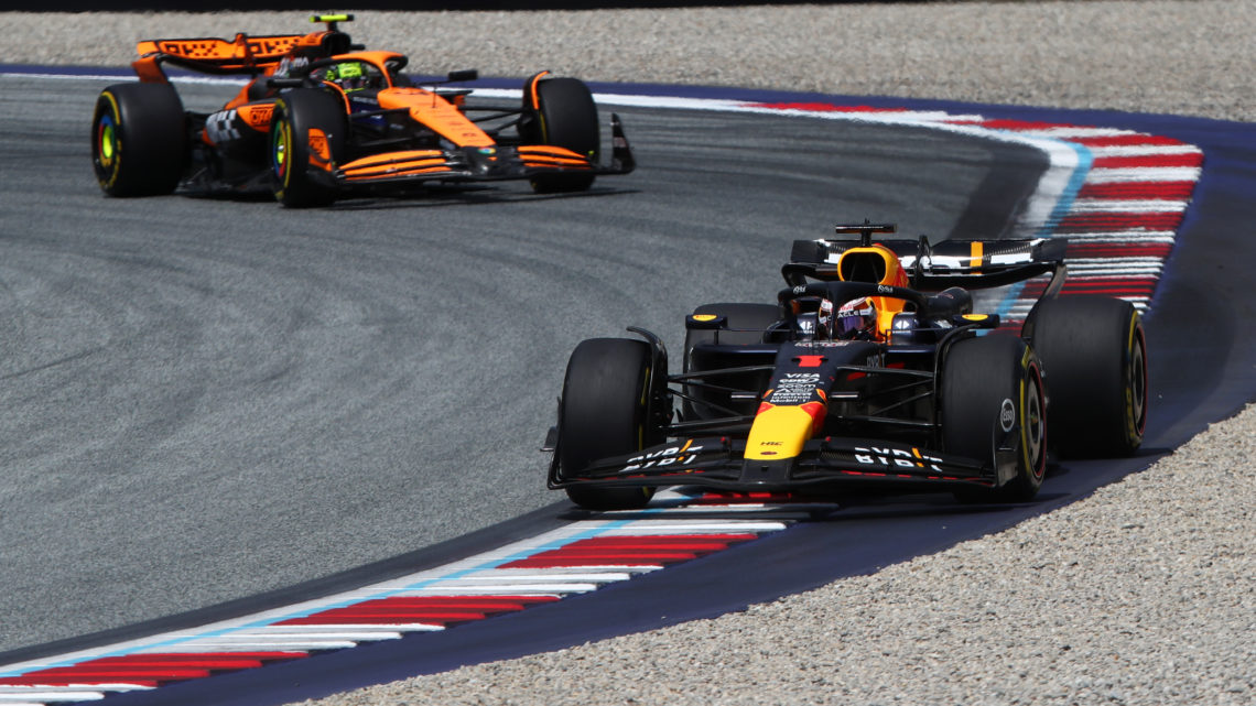 Photo by Joe Portlock - Formula 1/Formula 1 via Getty Images
