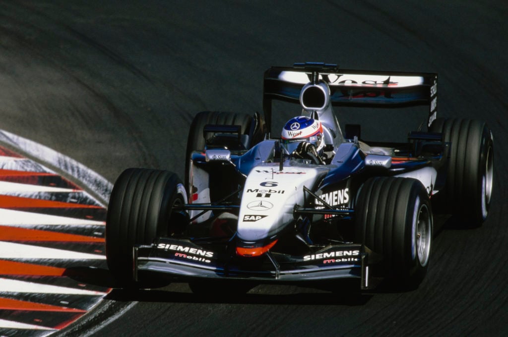 F1 Grand Prix of Hungary