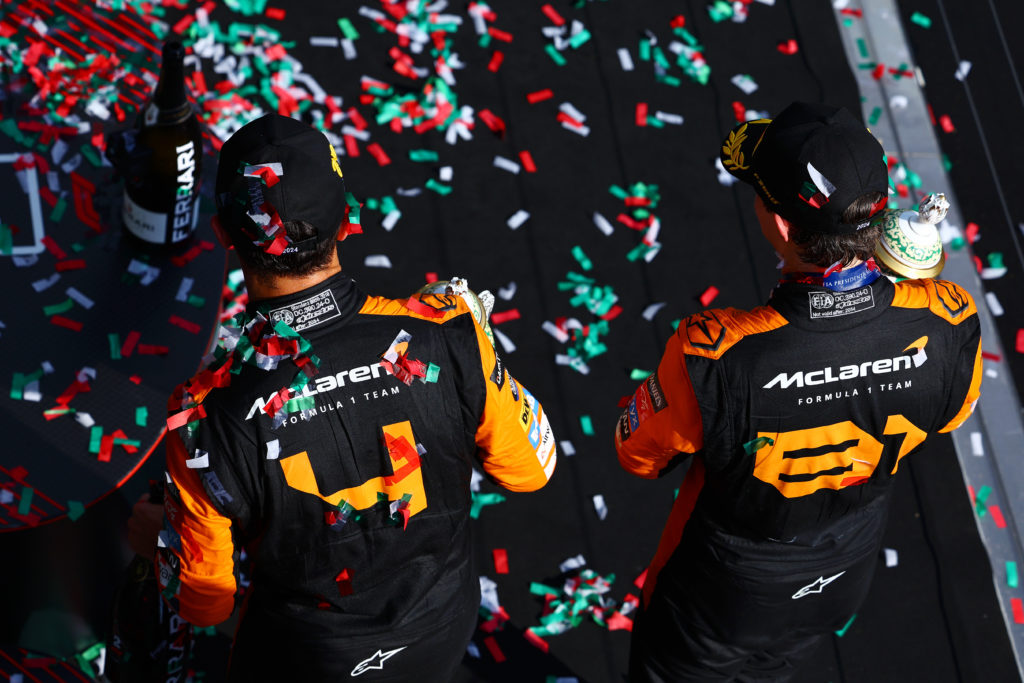 F1 Grand Prix of Hungary