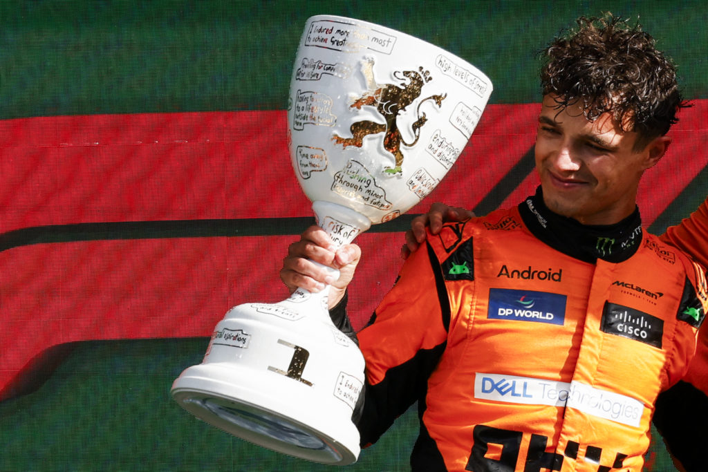 TOPSHOT-AUTO-PRIX-F1-NED-PODIUM