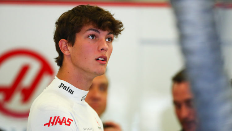 Photo by Peter Fox - Formula 1/Formula 1 via Getty Images