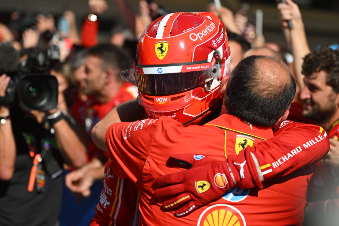 Photo by Rudy Carezzevoli/Getty Images