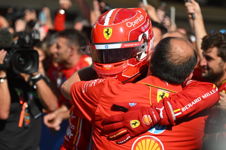 Photo by Rudy Carezzevoli/Getty Images