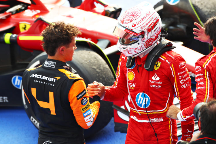 Photo by Peter Fox - Formula 1/Formula 1 via Getty Images