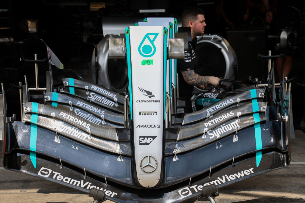 F1 Grand Prix of Brazil - Previews