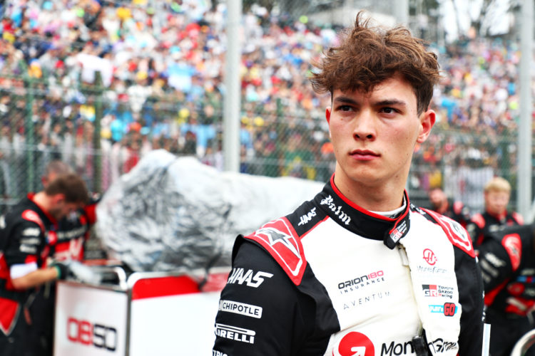 Photo by Peter Fox - Formula 1/Formula 1 via Getty Images