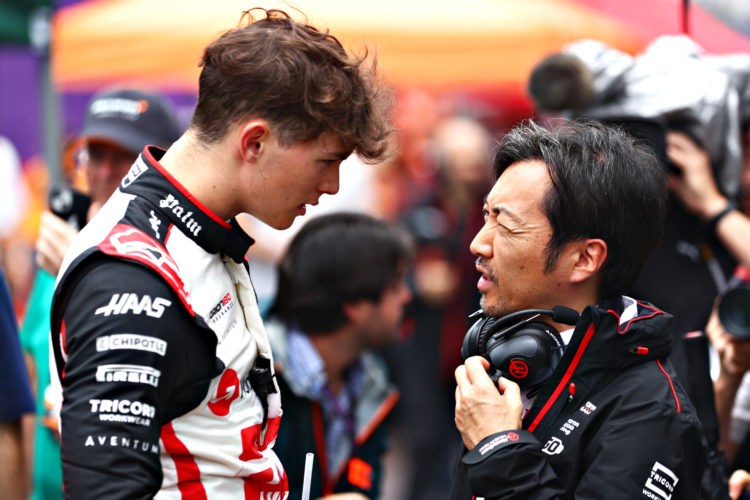 Photo by Peter Fox - Formula 1/Formula 1 via Getty Images