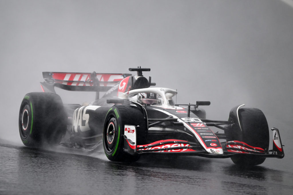 F1 Grand Prix of Brazil