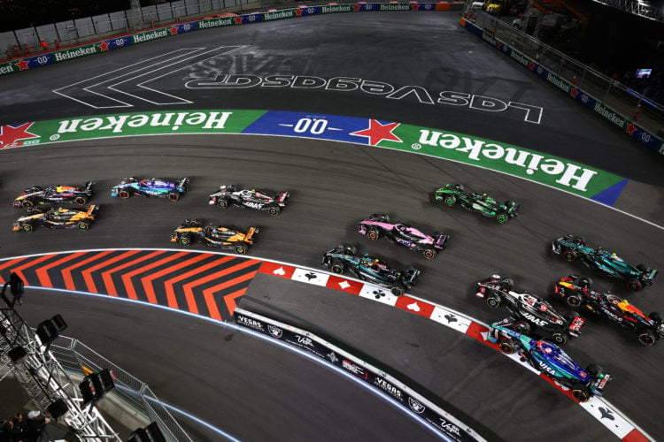 Photo by Clive Rose - Formula 1/Formula 1 via Getty Images