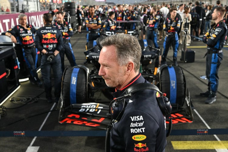 Photo by ANDREJ ISAKOVIC/AFP via Getty Images