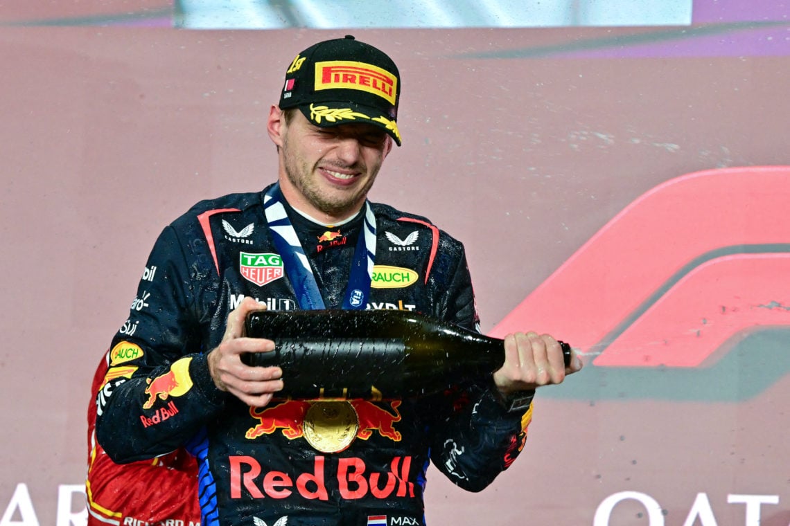 Photo by GIUSEPPE CACACE/AFP via Getty Images