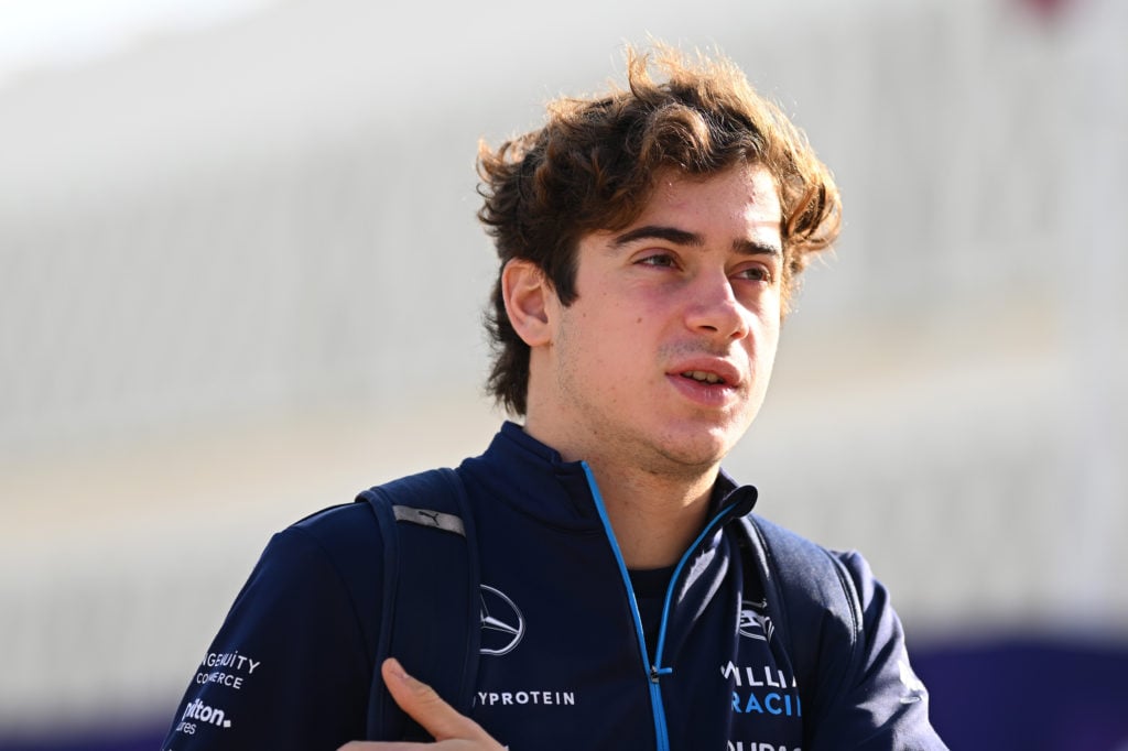F1 Grand Prix of Qatar - Sprint & Qualifying