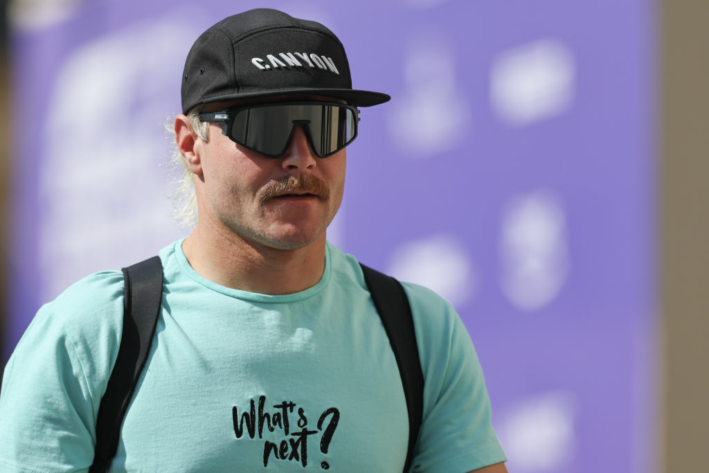 F1 Grand Prix of Abu Dhabi - Previews