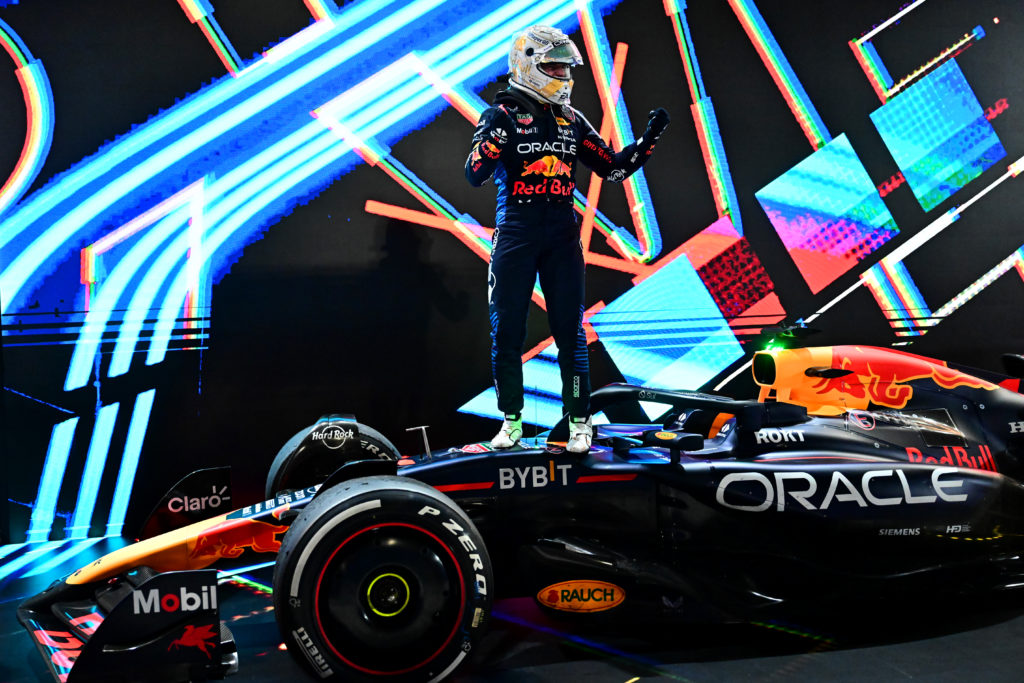 F1 Grand Prix of Qatar