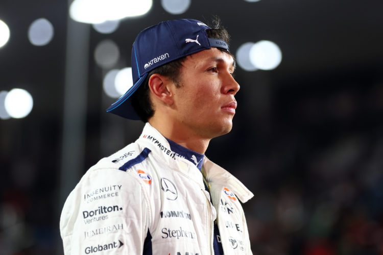 Photo by Bryn Lennon - Formula 1/Formula 1 via Getty Images