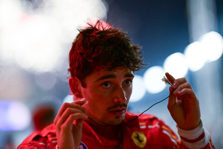 Photo by Mario Renzi - Formula 1/Formula 1 via Getty Images