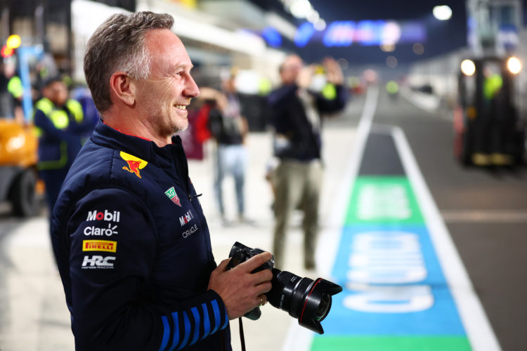 Photo by Joe Portlock/Getty Images