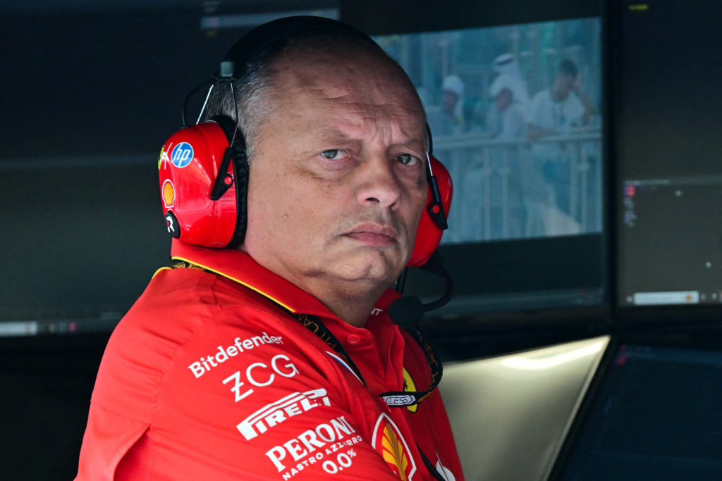 AUTO-PRIX-F1-UAE-PRACTICE