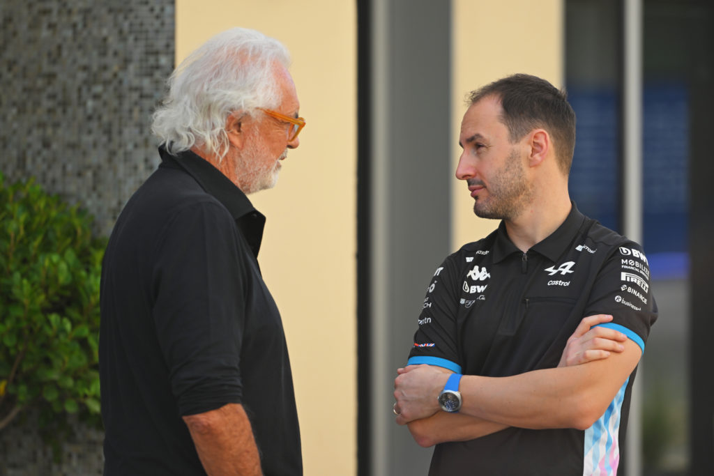 F1 Grand Prix of Abu Dhabi - Previews