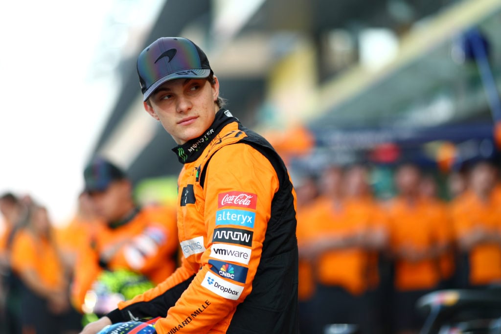F1 Grand Prix of Abu Dhabi - Previews