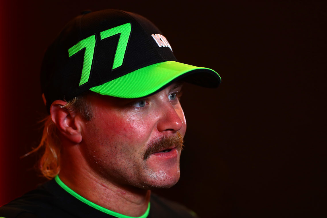 Photo by Peter Fox - Formula 1/Formula 1 via Getty Images