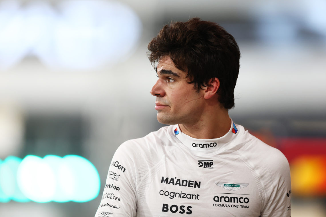 Photo by Bryn Lennon - Formula 1/Formula 1 via Getty Images