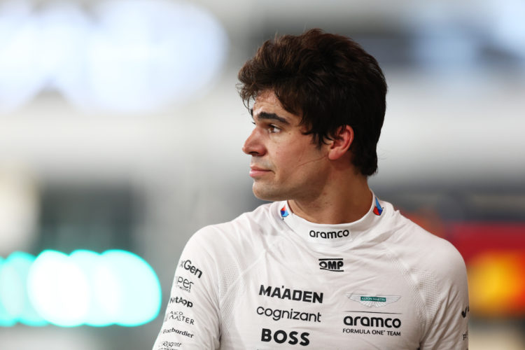 Photo by Bryn Lennon - Formula 1/Formula 1 via Getty Images