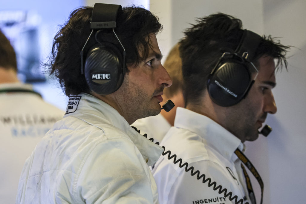 F1 Grand Prix Of Abu Dhabi - Post Season Test