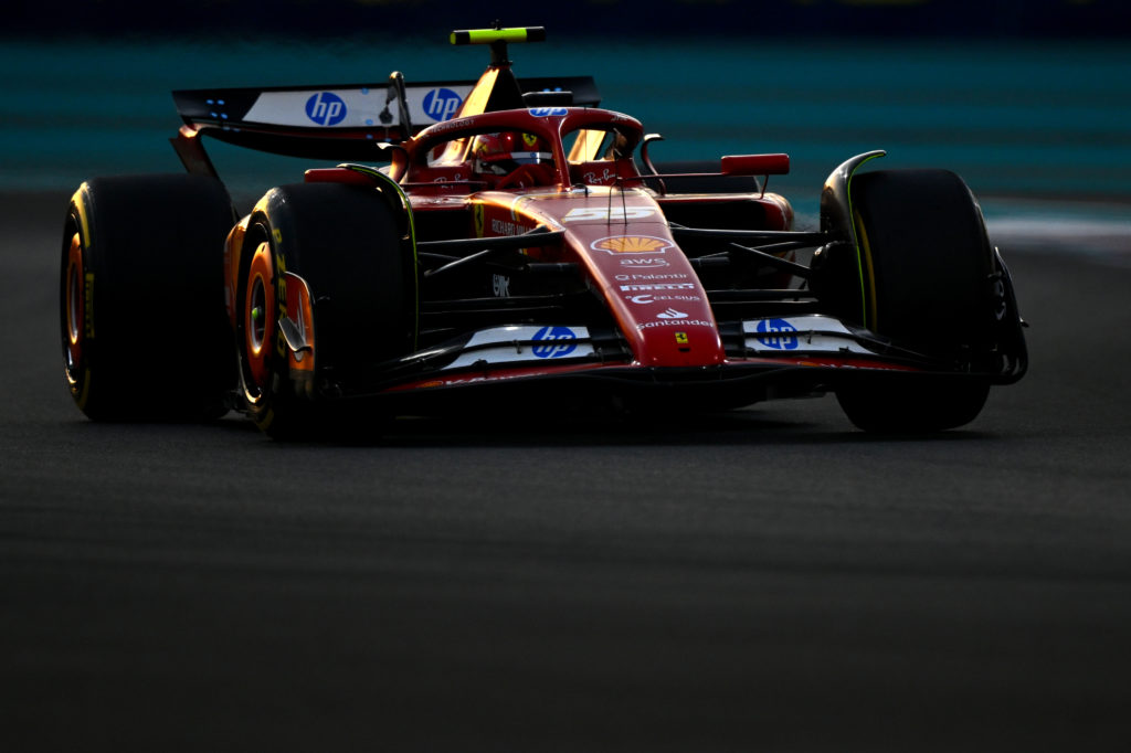 F1 Grand Prix of Abu Dhabi